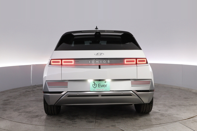 2024 Hyundai IONIQ 5