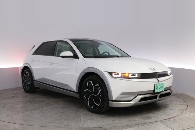 2024 Hyundai IONIQ 5 — photo 10 of 23