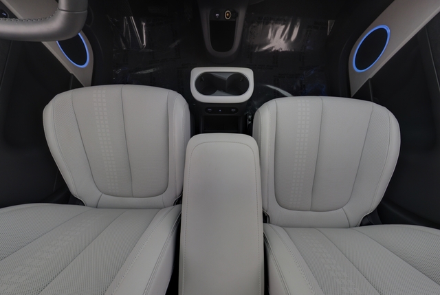 2024 Hyundai IONIQ 5