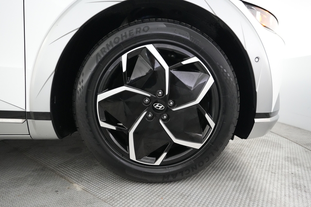2024 Hyundai IONIQ 5