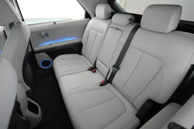 2024 Hyundai IONIQ 5