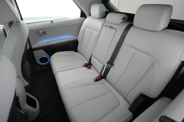 2024 Hyundai IONIQ 5 — photo 19 of 23
