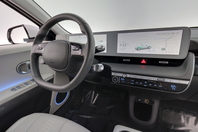 2024 Hyundai IONIQ 5