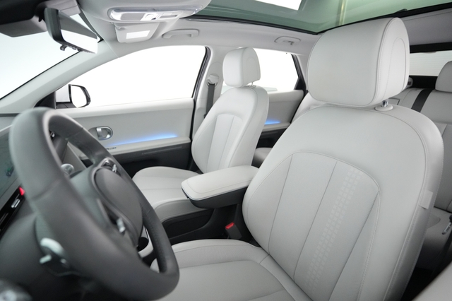 2024 Hyundai IONIQ 5