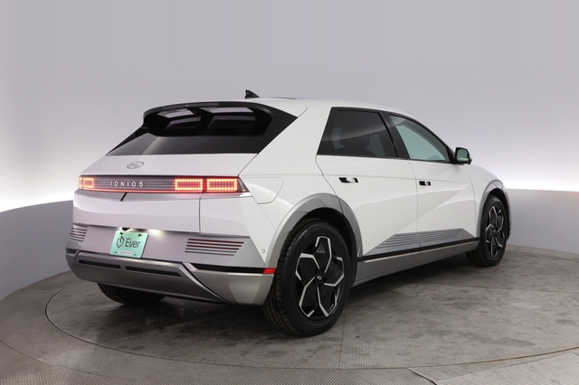 2024 Hyundai IONIQ 5
