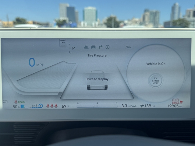 2024 Hyundai IONIQ 5