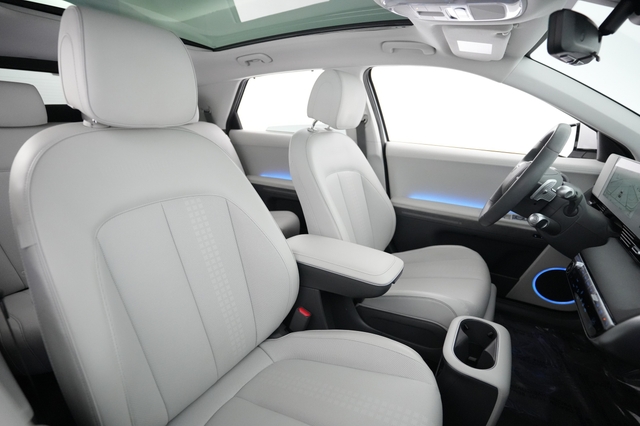 2024 Hyundai IONIQ 5