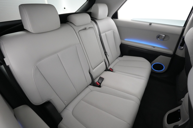 2024 Hyundai IONIQ 5