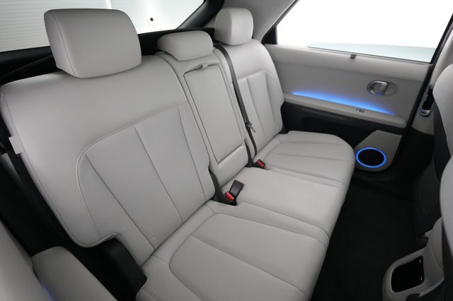 2024 Hyundai IONIQ 5 — photo 4 of 23