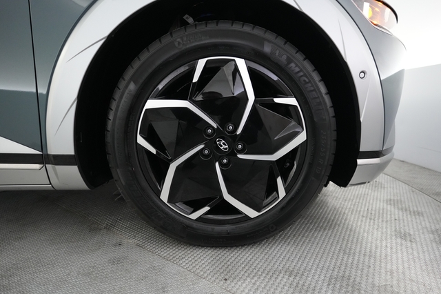 2024 Hyundai IONIQ 5