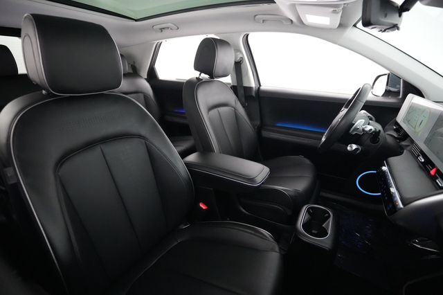 2024 Hyundai IONIQ 5