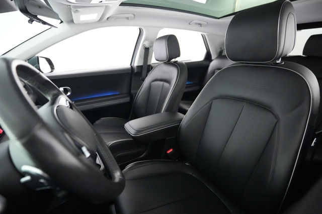 2024 Hyundai IONIQ 5