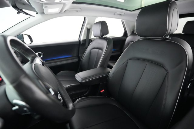 2024 Hyundai IONIQ 5 — photo 3 of 24