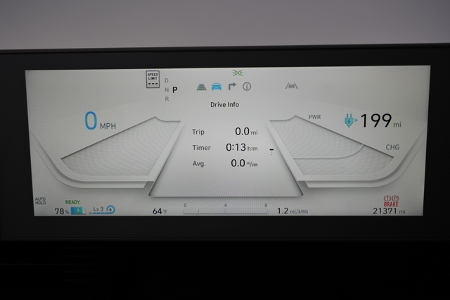 2024 Hyundai IONIQ 5