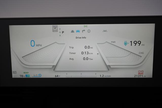 2024 Hyundai IONIQ 5 — photo 5 of 24