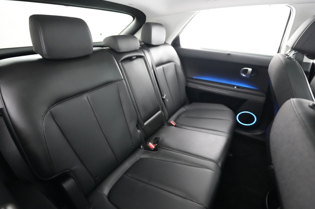 2024 Hyundai IONIQ 5