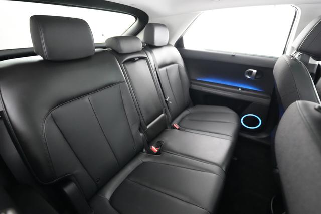 2024 Hyundai IONIQ 5 — photo 4 of 24