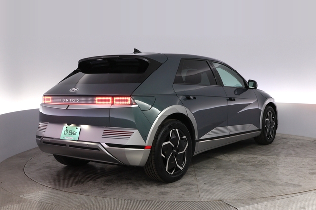 2024 Hyundai IONIQ 5