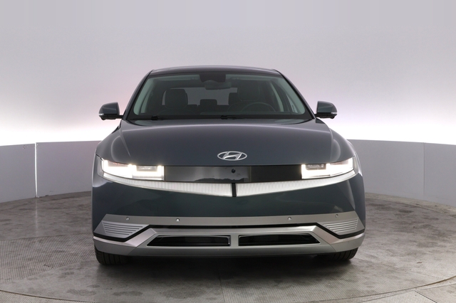 2024 Hyundai IONIQ 5