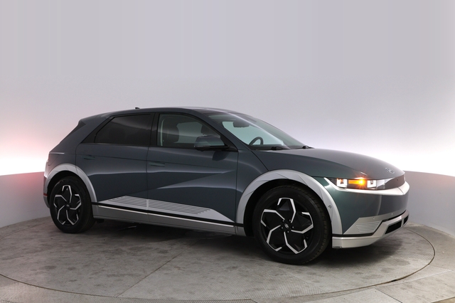 2024 Hyundai IONIQ 5