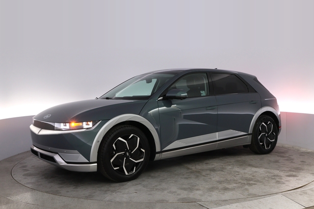 2024 Hyundai IONIQ 5
