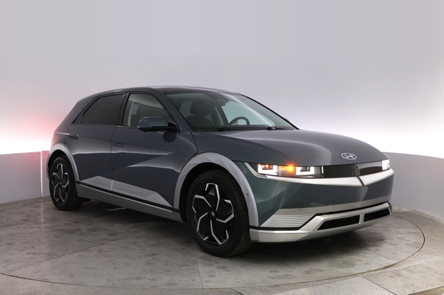 2024 Hyundai IONIQ 5