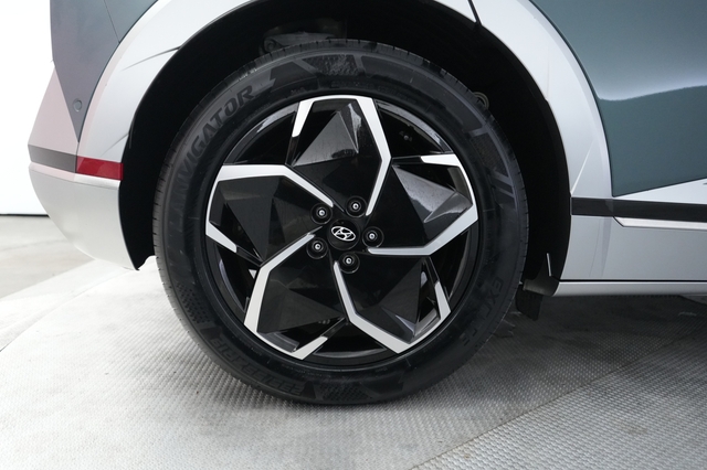 2024 Hyundai IONIQ 5