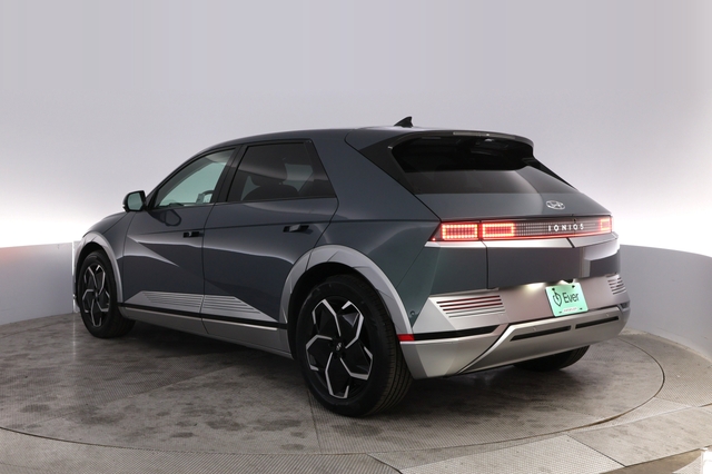 2024 Hyundai IONIQ 5
