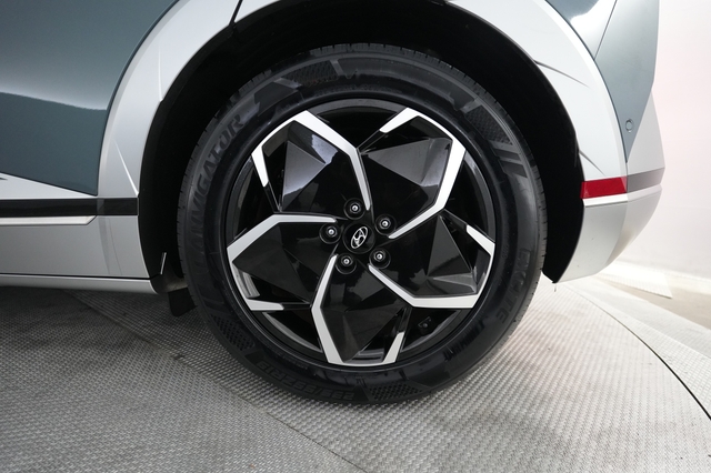 2024 Hyundai IONIQ 5