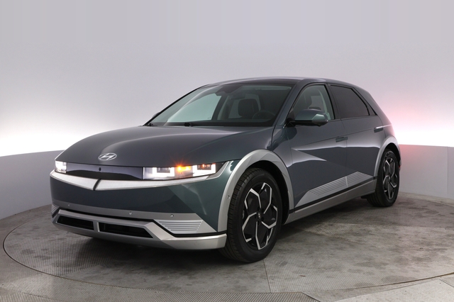 2024 Hyundai IONIQ 5