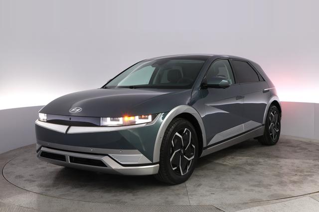 2024 Hyundai IONIQ 5 — VIN KM8KR4DE8RU280733