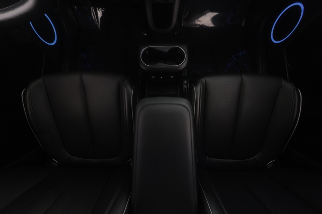 2024 Hyundai IONIQ 5