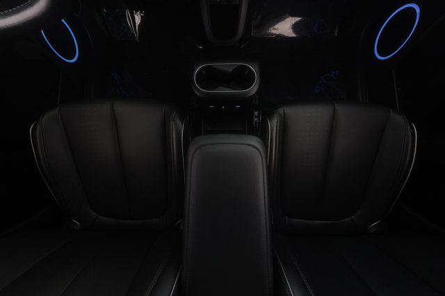 2024 Hyundai IONIQ 5 — photo 20 of 24