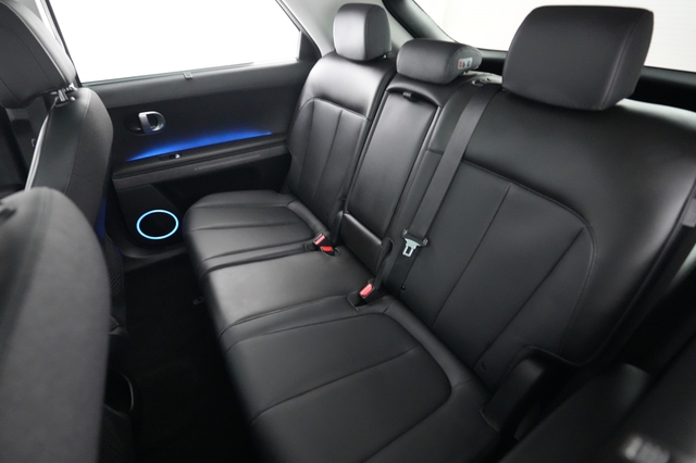 2024 Hyundai IONIQ 5