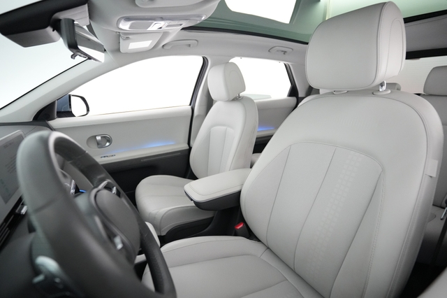 2024 Hyundai IONIQ 5