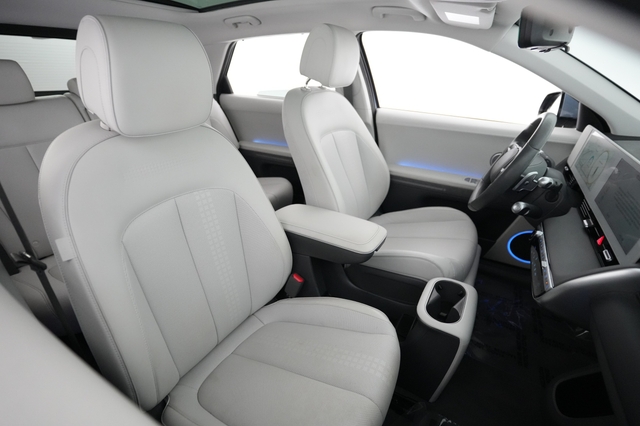 2024 Hyundai IONIQ 5