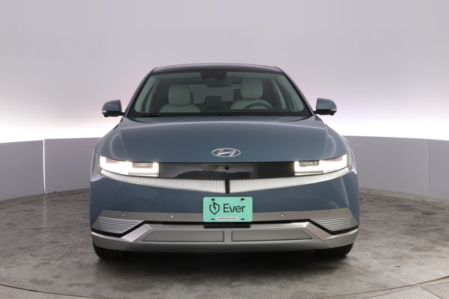 2024 Hyundai IONIQ 5
