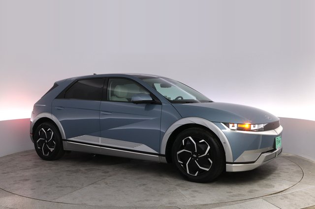 2024 Hyundai IONIQ 5 — photo 11 of 22