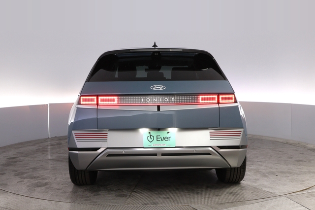 2024 Hyundai IONIQ 5
