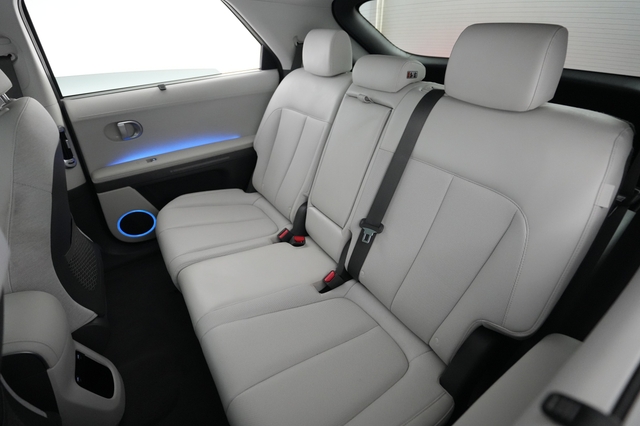 2024 Hyundai IONIQ 5