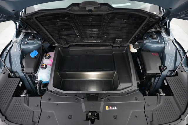2024 Hyundai IONIQ 5 — photo 21 of 22