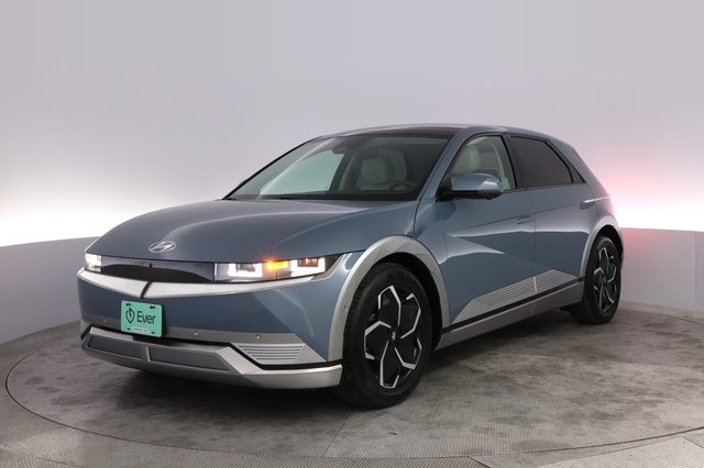 2024 Hyundai IONIQ 5