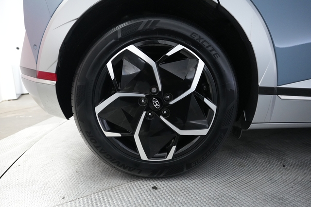 2024 Hyundai IONIQ 5