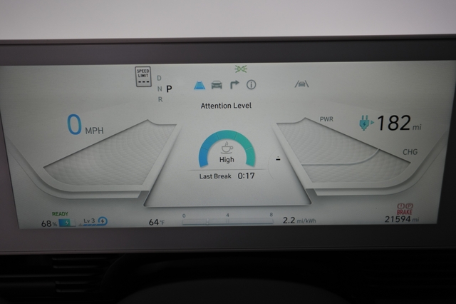 2024 Hyundai IONIQ 5