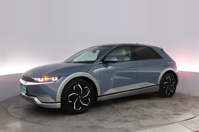 2024 Hyundai IONIQ 5