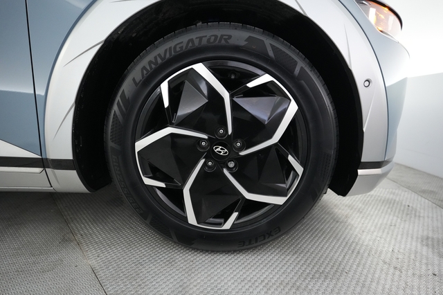 2024 Hyundai IONIQ 5