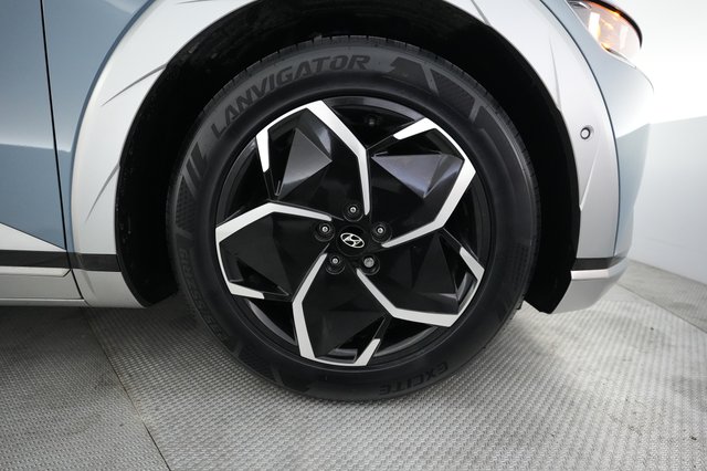 2024 Hyundai IONIQ 5 — photo 16 of 22