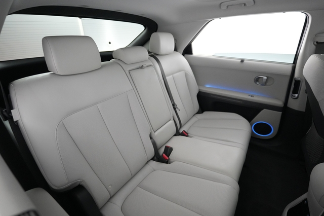 2024 Hyundai IONIQ 5