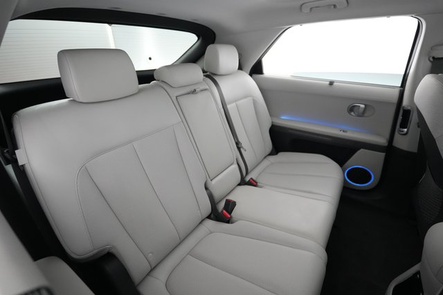 2024 Hyundai IONIQ 5 — photo 4 of 22