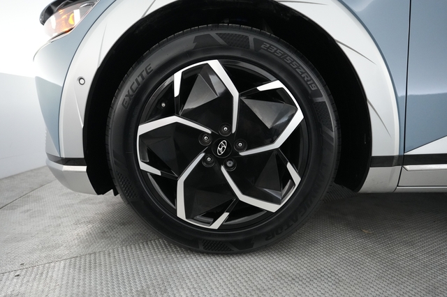 2024 Hyundai IONIQ 5
